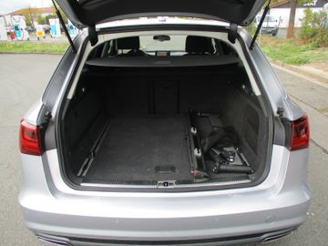 Audi A6 - 7