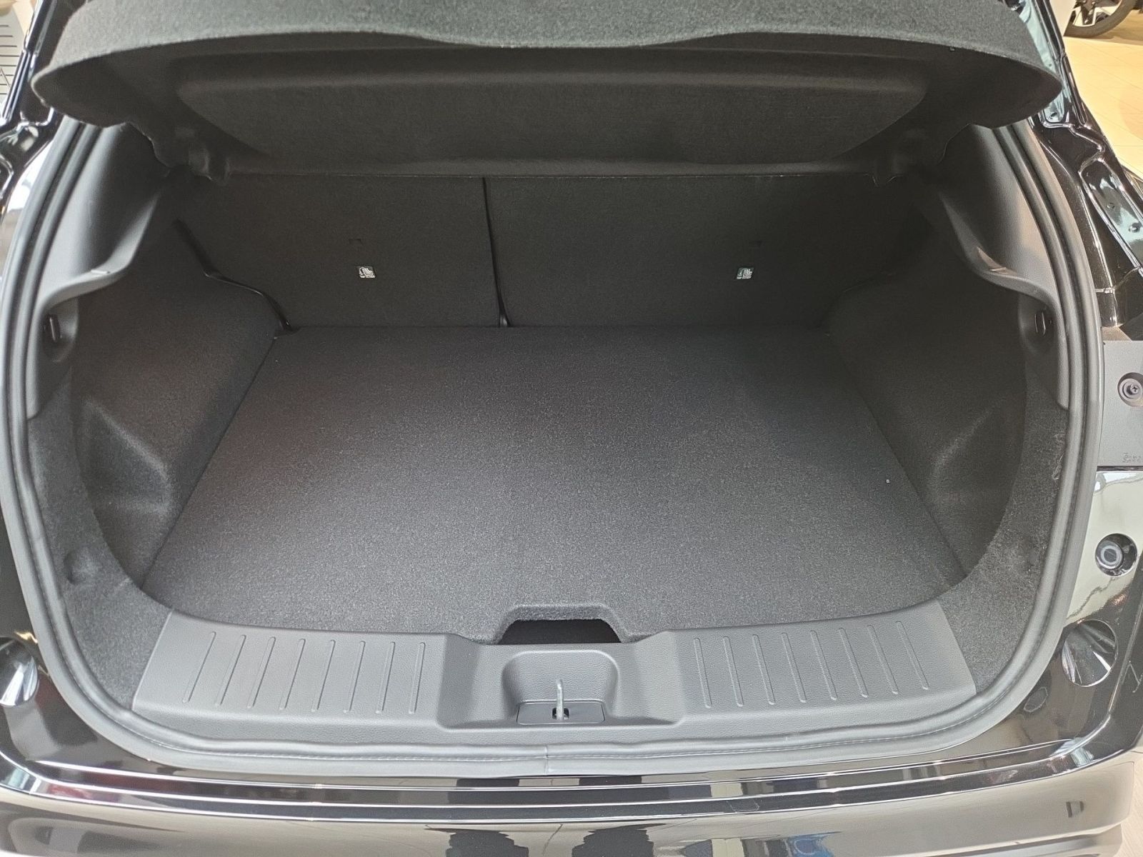 Fahrzeugabbildung Nissan Juke 1.0 DIG-T N-Connecta 114 PS Handschalter *S