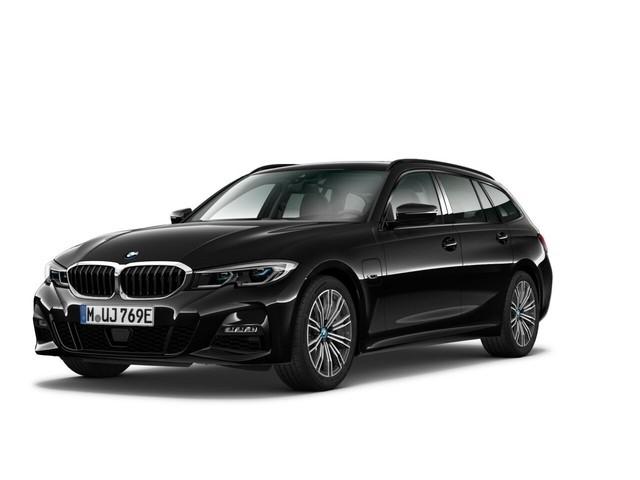 BMW 330e xDrive Touring M Sport A Innovationsp AHK 2022
