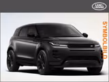 Land Rover Range Rover Evoque D200 Hoxton Pano Pixel Winter - Land Rover Range Rover Evoque mit Diesel-Antrieb