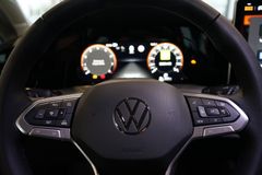 VW Golf 1.5 TSI Life | LED | ACC | Pano | 17" VW Golf 1.5 TSI Life | LED | ACC | Pano | 17"