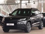 Skoda Kodiaq*Sportline*2.0*TDI*DSG*4x4*AHK*CAM*ACC*LED