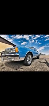 Chevrolet Caprice - Chevrolet Caprice von privat