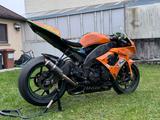Kawasaki ZX10R  - 2010 ZX10R