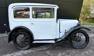 1931 BMW OTHERS 照片 4