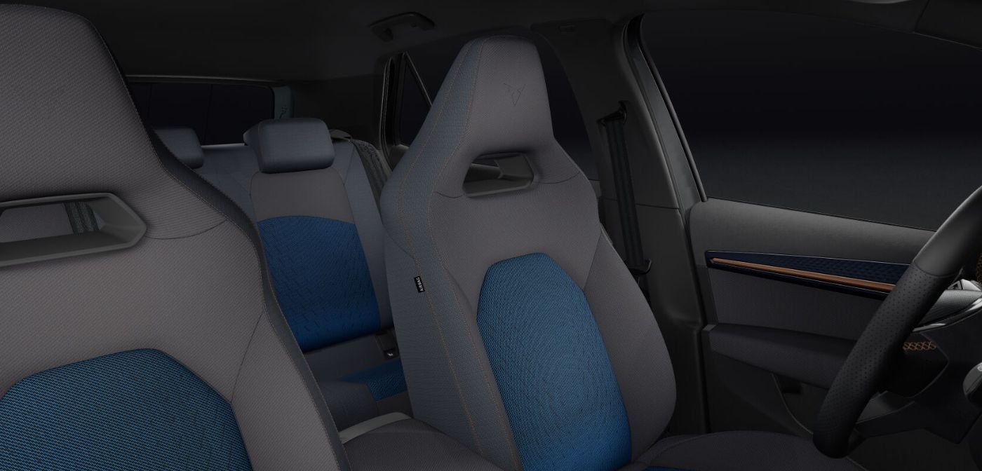 Cupra Born - Bild 6