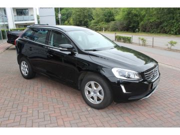 Volvo XC60 - 3