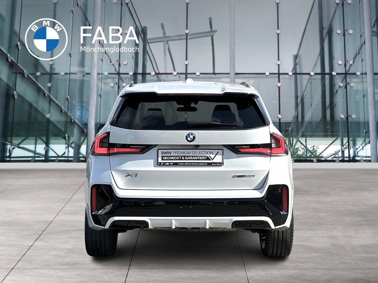 BMW X1 - Bild 4