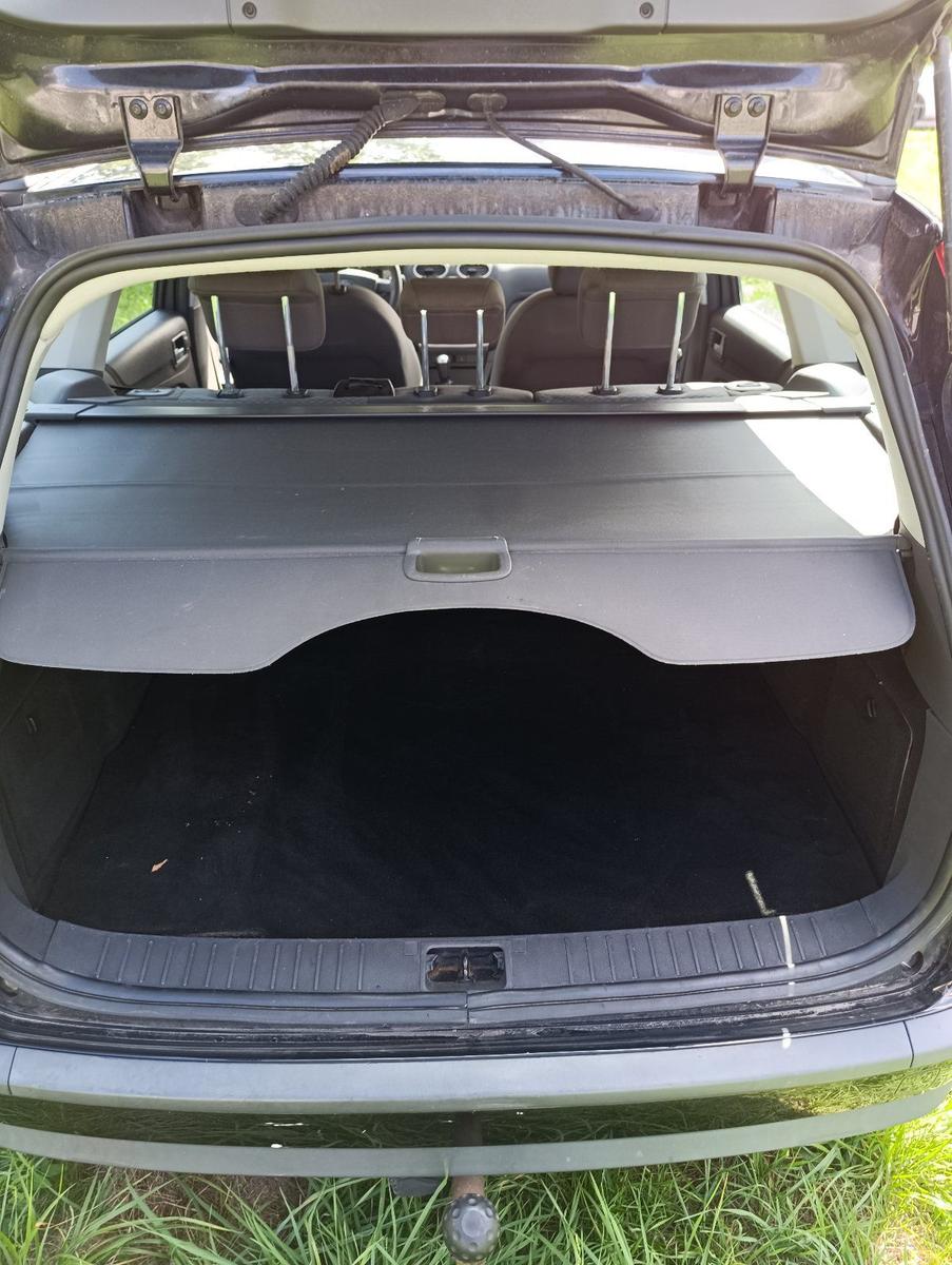 Ford Focus 2006 — photo 15