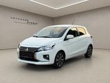 Mitsubishi Space Star 1.2 Aut. Select+  1.Hand/Kamera/SHZ - Mitsubishi aus 2024