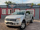 Ford Ranger Limited Doppelkabine 4x4 - Ford Ranger