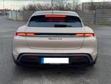 Porsche Taycan4SCrossTurismo,HA-Lenkung,Head-UP,Bose - Porsche: Beige