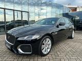 Jaguar XF D200 Sportbrake S  AWD|Panorama|Keyless|ACC - gebrauchte Jaguar XF aus dem Jahr 2021