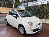 Fiat FIAT 500 1.3 Multijet 16V 95 CV GQ - Fiat 500 GQ mit Diesel-Antrieb