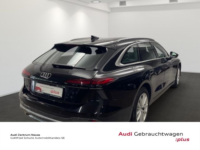 Audi A6 - Bild 5