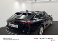 Audi A6 - Vorschau Bild 5