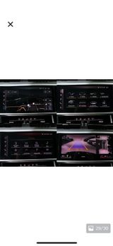 Audi A6 Allroad 50 TDI tiptronic - - Audi A6 Allroad aus 2019