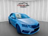 Skoda Octavia 2.0 TDI RS, Sportsitze,LED,NAVI, MFLR*55 - Skoda in Offenbach
