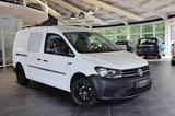 Volkswagen Caddy Maxi 2,0 TDI ECOPROFI BMT HECKTÜREN/KLIMA - Volkswagen Caddy Maxi aus 2017