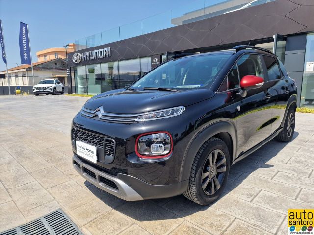 Citroën CITROEN C3 AIRCROSS 1.5 DIESEL 110CV C-SERIES