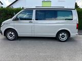 Volkswagen T6.1 California Beach mit Küche und PV - VW T6 California in Augsburg