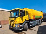 Scania P310 - Scania Reisebus