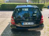 Mercedes-Benz Mercedes a170 - Mercedes-Benz A 170 in Dortmund