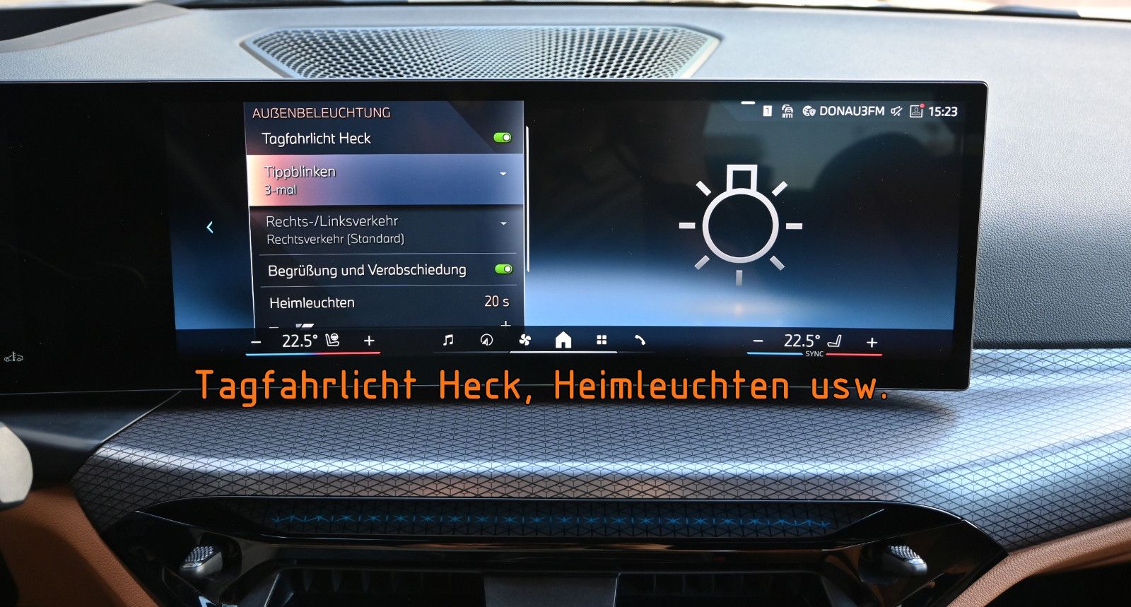 Fahrzeugabbildung BMW 320d xDr. LCI M SPORT PRO °ACC°MEMO°STANDHZ°360°