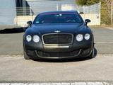 Bentley Continental GT - - - Bentley
