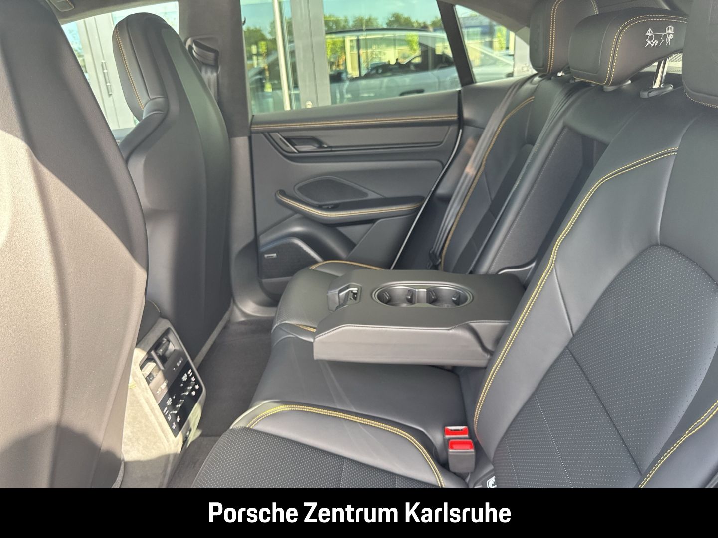 Porsche Macan - Bild 20