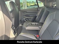 Porsche Macan - Vorschau Bild 20