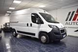 Peugeot Boxer 333 L2H2 BlueHDi 140 Carplay Kamera Temp - Peugeot Boxer: 333