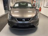 Seat Ibiza 1.2 FR Limousine SPORT*NAV*R-KAM*SHZ*LED* - Seat Ibiza: 1.2