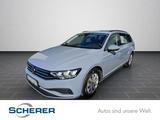 Volkswagen Passat Variant 1,5 TSI NAVI/RFK/LED/Sitzheizung  - VW Passat Variant Leasingangebote für Privatpersonen