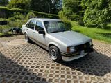 Opel Corsa A TR - Opel Corsa aus 1993