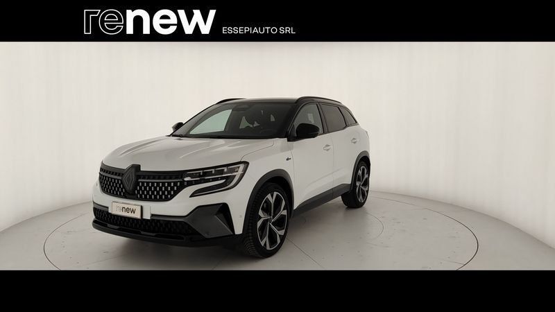 Other Renault Austral Austral Full Hybrid E-Tech 200 C