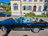 Mercedes-Benz SL 560 /040 schwarz/Traumhaft /4Sitzer - Mercedes-Benz: Cabrio, Sitzer