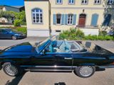 Mercedes-Benz SL 560 /040 schwarz/Traumhaft /4Sitzer - Mercedes-Benz: Roadster, Sitzer