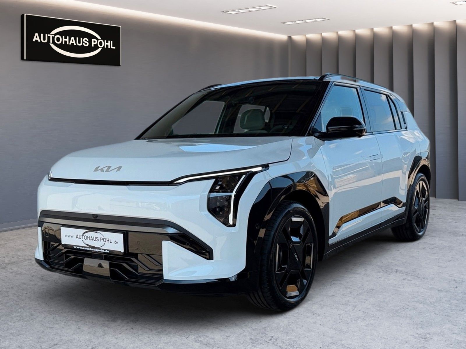 Fahrzeugabbildung Kia EV3 81.4 GTL DWP COMT DG GD