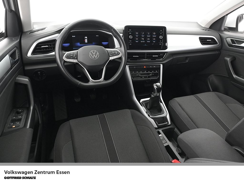 Volkswagen T-Roc - Bild 13