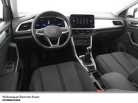 Volkswagen T-Roc - Vorschau Bild 13