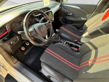 Bild 13 Opel CORSA F 1,2T GS SHZ, NAVI, KAM