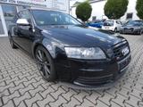 Audi S6 V10 - Audi S6: Limousine