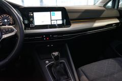 VW Golf 2.0 TDI Life | Discover Pro | Kamera VW Golf 2.0 TDI Life | Discover Pro | Kamera