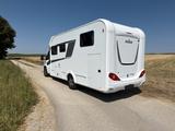 Knaus Sky Ti 700 Meg Platinum Edition - Knaus Wohnmobile & -wagen in München