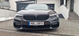 BMW 520d Touring TÜV NEU 01/28 #TOP AUSSTATTUNG# - BMW: 5.0