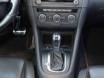 Volkswagen Golf Cabriolet R 2.0 TSI DSG Carbon  Navi Xenon 