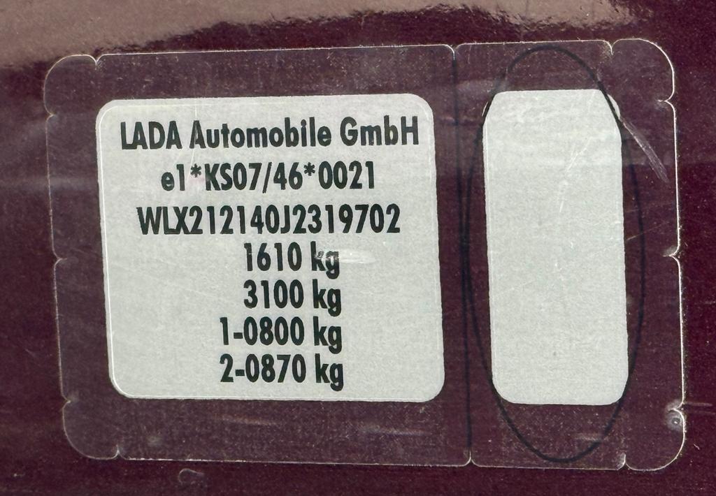 Lada Niva