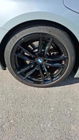 BMW Z4 sDrive30i M SPORT PAKET A M SPORT PAKET - BMW Z4: Sdrive30i M Sport