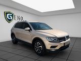 Volkswagen Tiguan Join AHK | NAVI | ACC | 360° | LED | PDC - Volkswagen: Beige